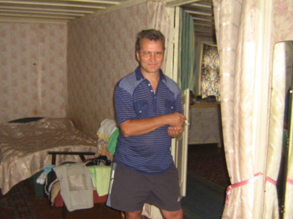 Анатолий Новиков