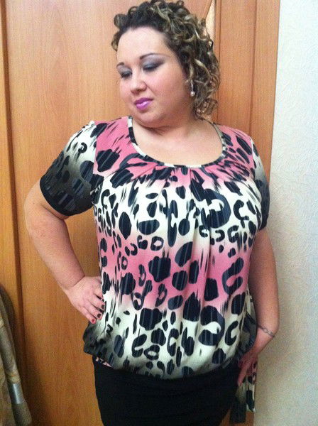 Юлия Аманатиди