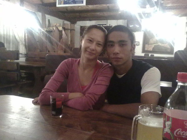 Нуркенов Фарух