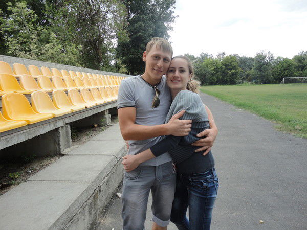 Александр Танчук