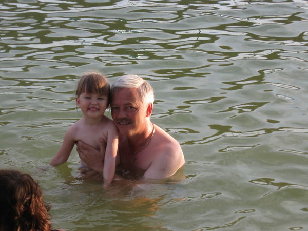 Олег Ильхман