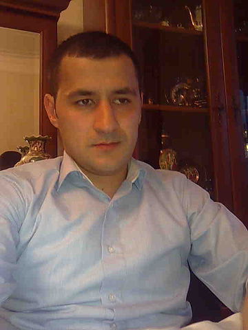 Орхан Аббасов