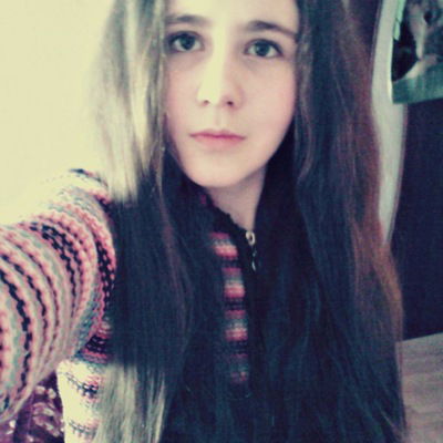 Виктория Котова