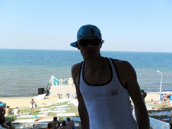 Дмитрий Исаев