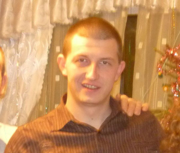 Владимир Лунев