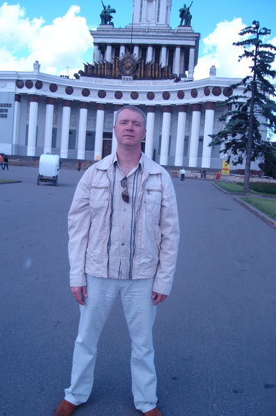 Андрей Кокурин