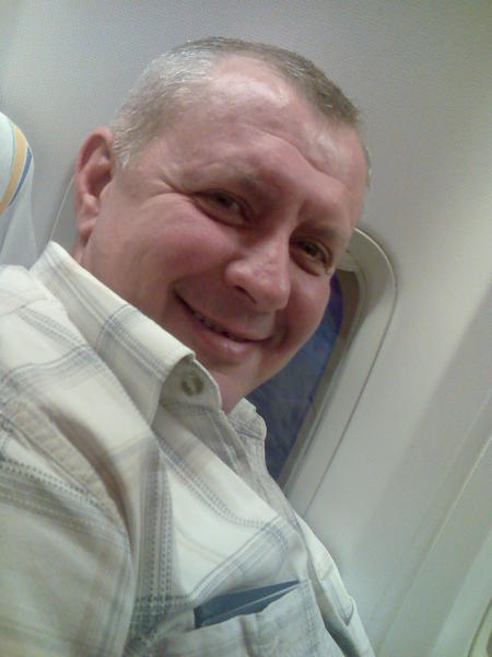 Александр Мягкоход