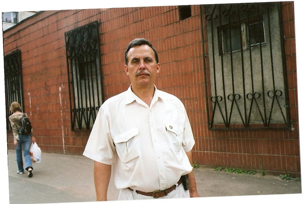 Владимир Плотников