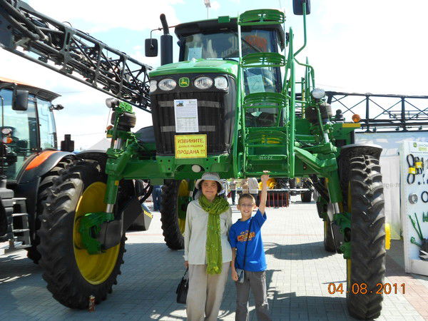 Маира Хайрнасова-Саитгалеева