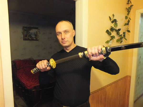 Михаил Семейкин