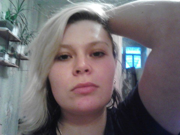 Анжелика Мелюк