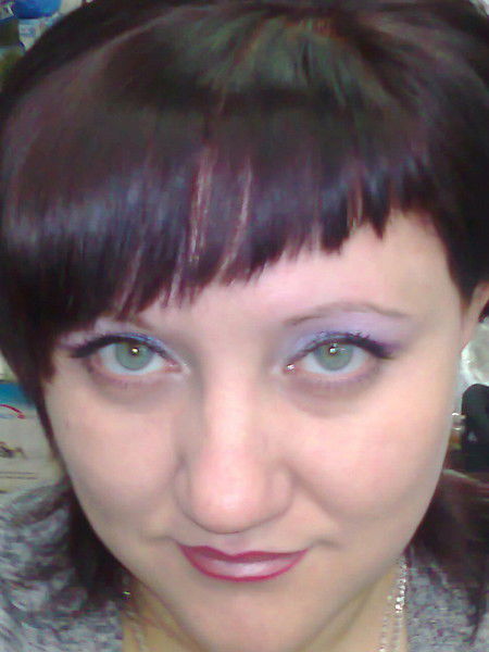 Любовь Махмудова