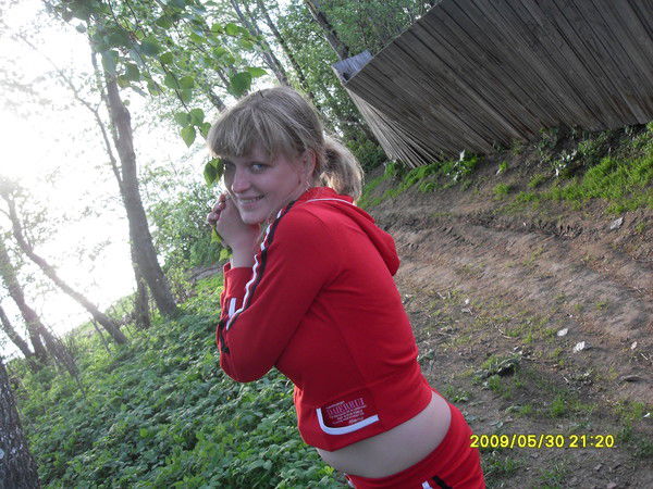 Александра Тинякова