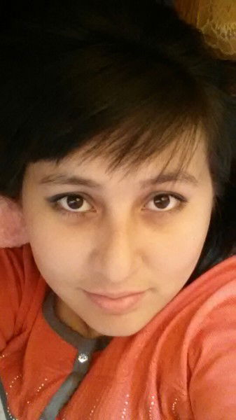 Асемгуль Еркебаева