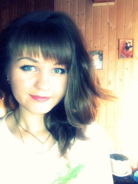 Луиза Иксанова