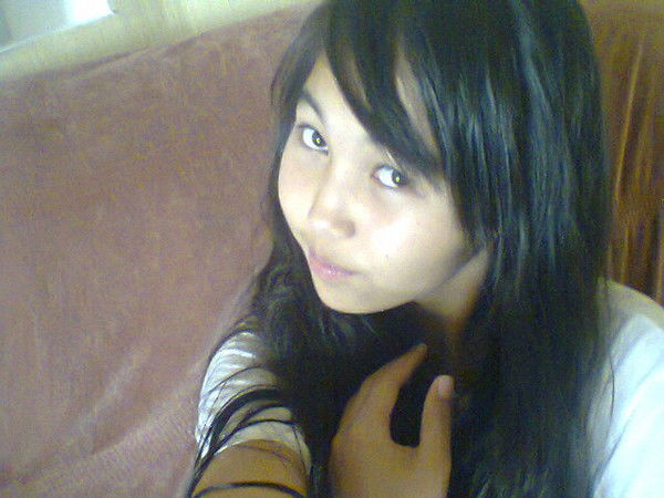 Zh@ns@y@ Ausarbekova