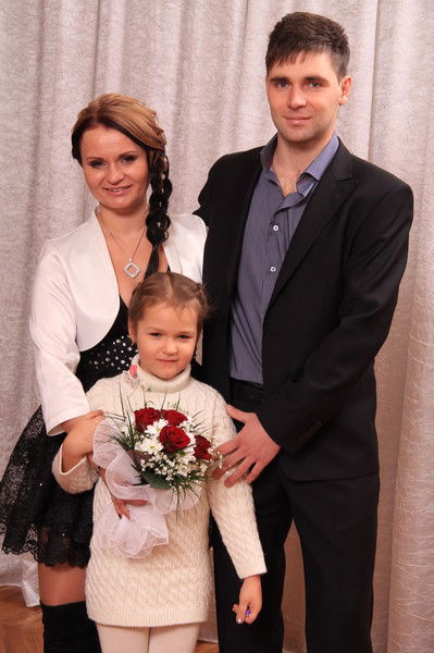 Katyusha Molkovskaya