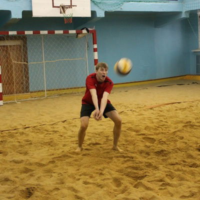 Николай Ивлев