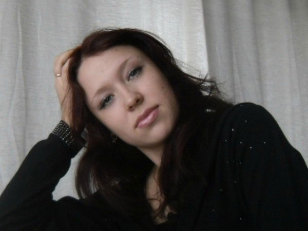 Елена Козлова