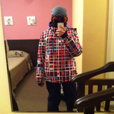 Кирилл Парфенов