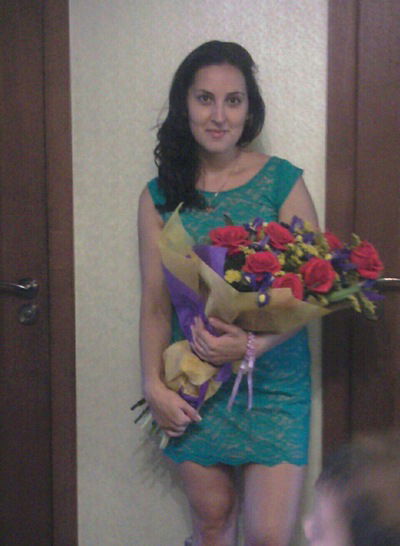 Наталья Кучанова