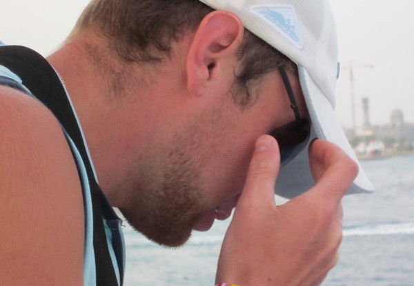 Андрей Умеров