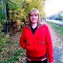 Елена Тарасова