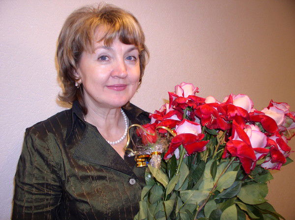Екатерина Аветисова