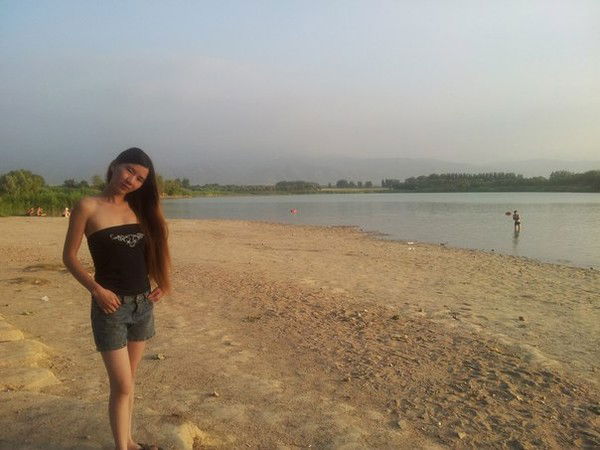 Сымбат Арынова