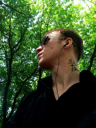 Валентин Юрьевич