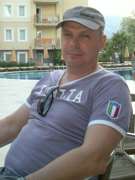 Сергей Богатов