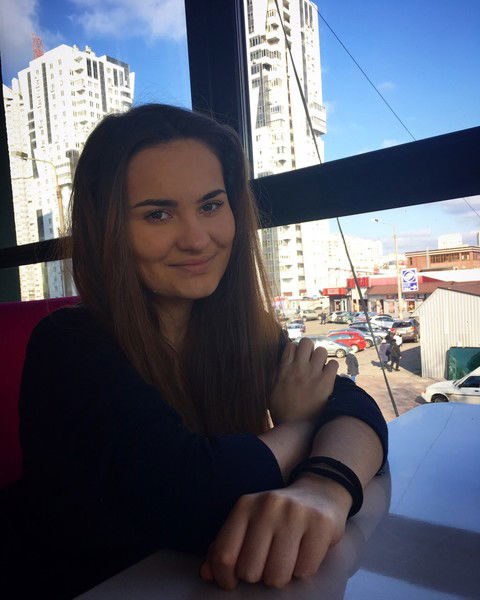 Ирусик Терещук