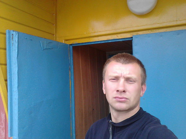 Василий Лукашенко