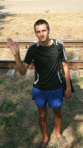 Евгений Коханенко