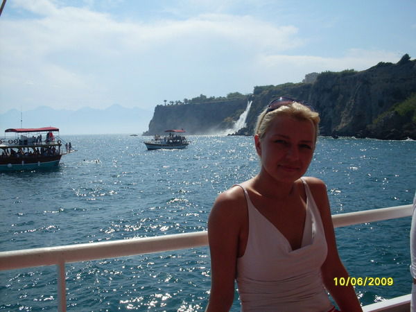 Светлана Тувенкова