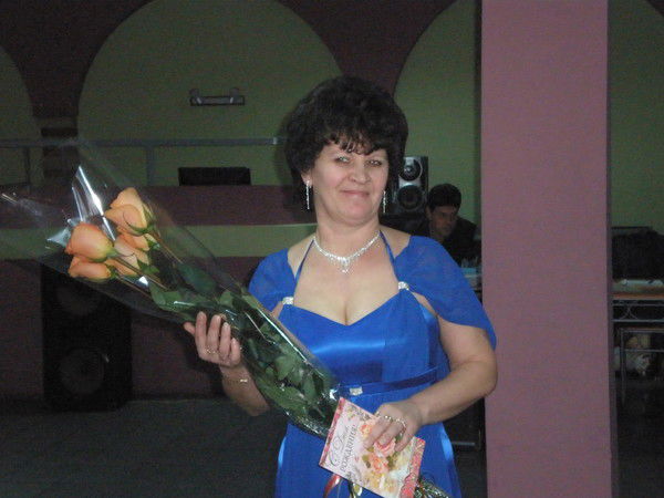 Людмила Анатольевна Пустоветова