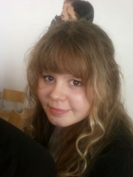 Светлана Блошенко