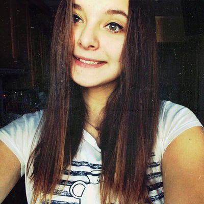 Настя Лейба