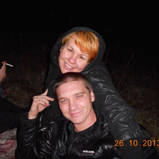 Наталья Игнаткина