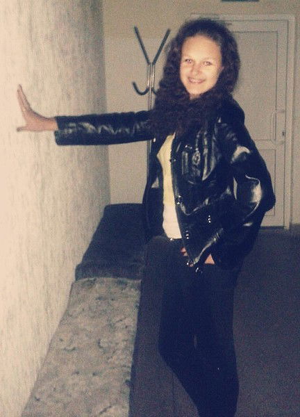 Ольга Назаренко