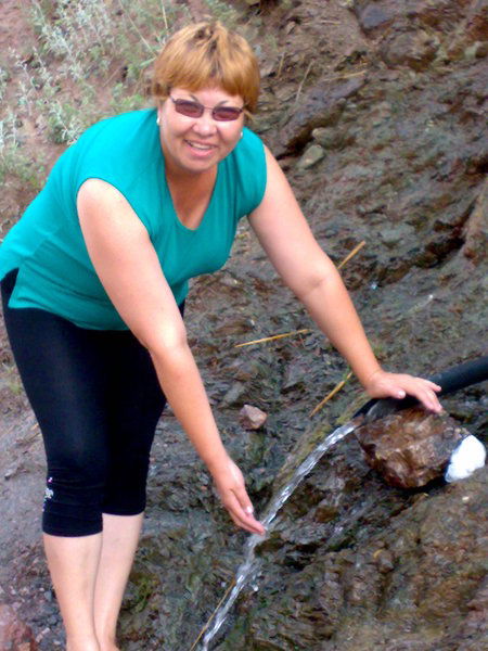 Хамида Фабзиева