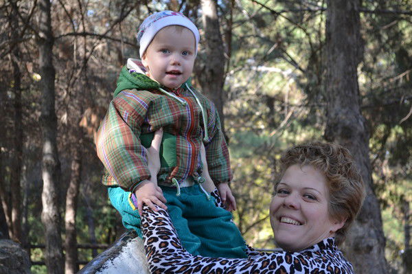 Мария Перцева