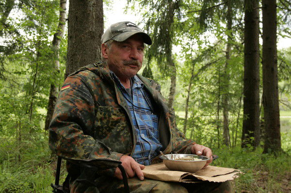 Александр Егоров