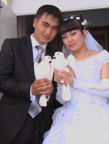 Аида Тайжанова