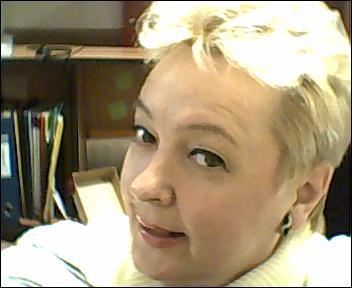 Ольга Гирева