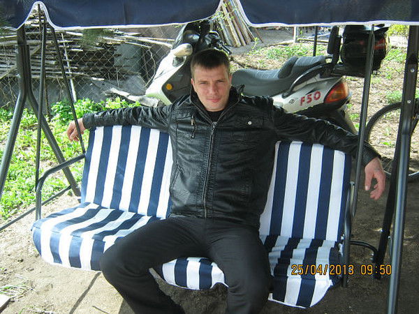 Виталик Коновалов