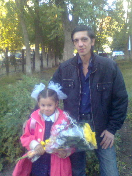 Рустам Сахибгараев