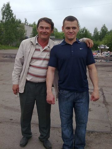 Галий Ахмеджанов