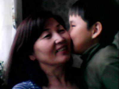 Назира Арыкбаева