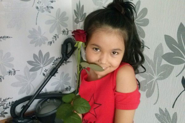 Гульжамал Аубакирова